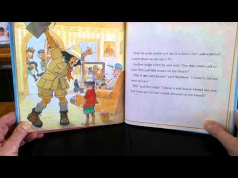 Summer Stories Read-Aloud