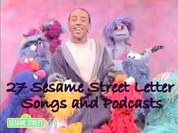 Sesame Street Abc Hip Hop With Miles