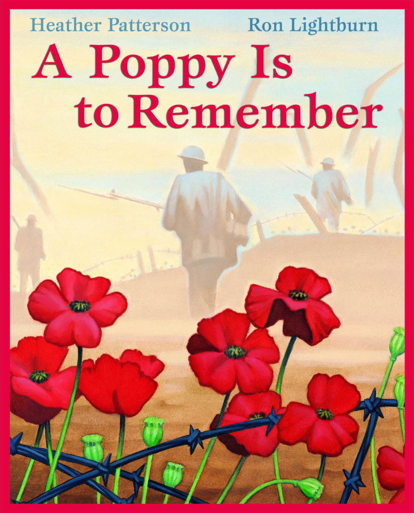a-poppy-is-to-remember