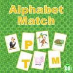 ABCyaAlphaMatch