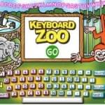 Keyboard Zoo