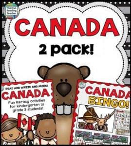 Th1 Canada 2pk